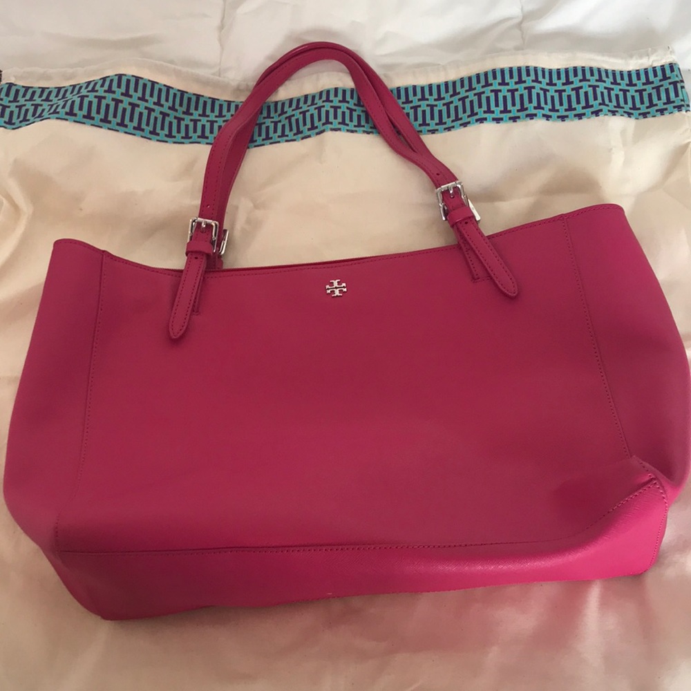 Tory Burch York Purse